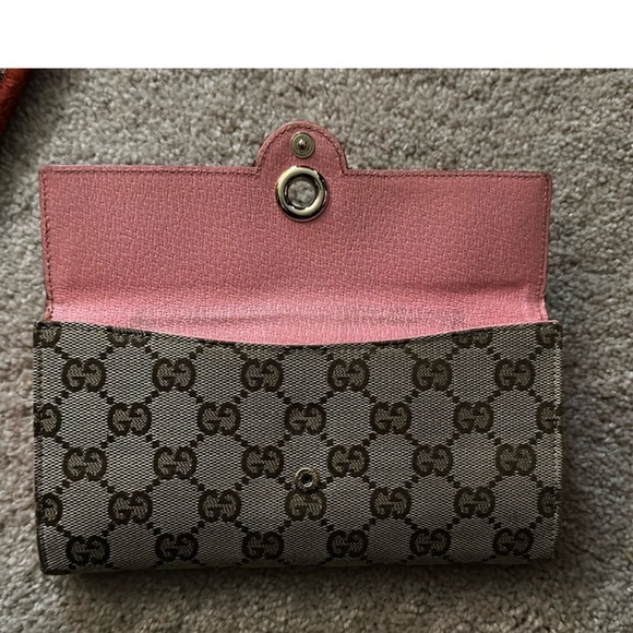 Gucci wallet - Picture 4 of 5